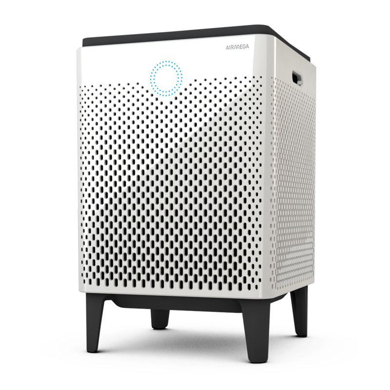 Airmega Coway 400 Air Purifier with HEPA filter & Reviews Wayfair.ca